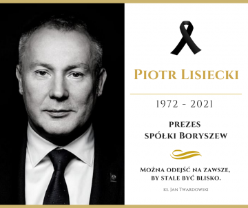 Piotr Lisiecki